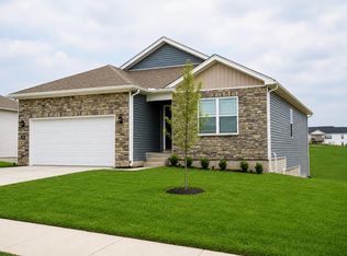 168 Aqueduct Park, Elizabethtown, KY 42701