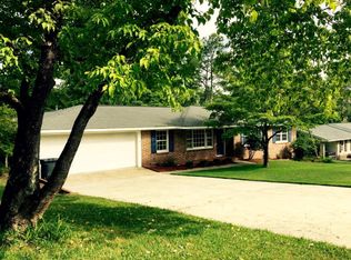 2002 Jeffrey St, North Augusta, SC 29841
