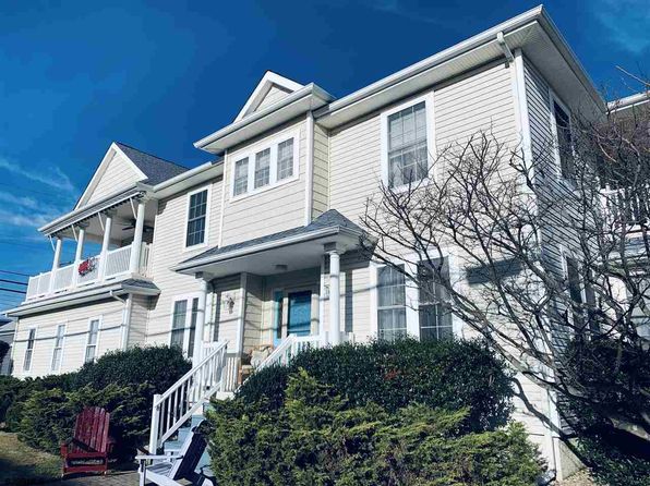 Recently Sold Homes In Ocean City Nj 5 708 Transactions Zillow
