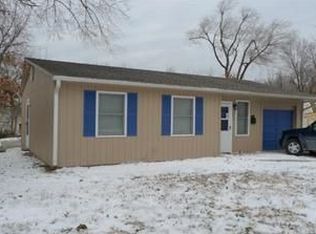 3028 S 9th Ter, Kansas City, KS 66103