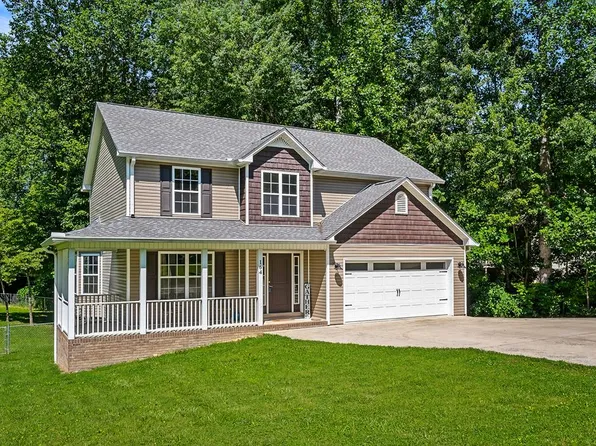 164 Echo Valley Dr, Cookeville, TN 38501