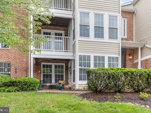 3121 Katewood Ct #3, Baltimore, MD 21209