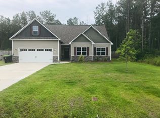 134 Old Wilmington Rd, Jacksonville, NC 28540