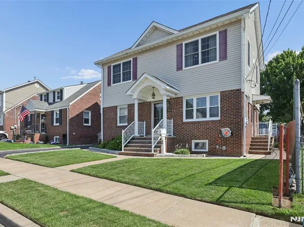 20 Stratford Pl, North Arlington, NJ 07031