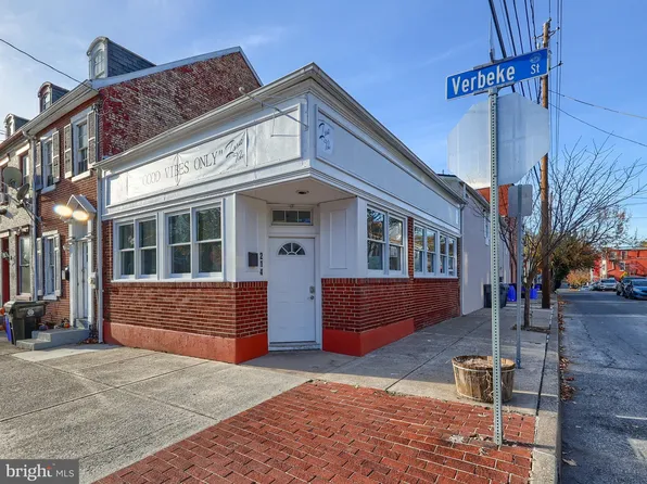 214 Verbeke St, Harrisburg, PA 17102