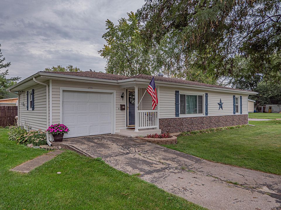 722 S Ault St, Moberly, MO 65270 Zillow