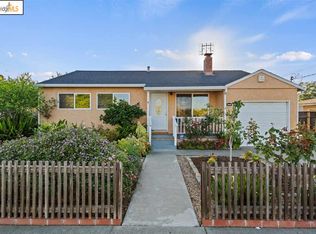 16093 Mills Ave, San Lorenzo, CA 94580