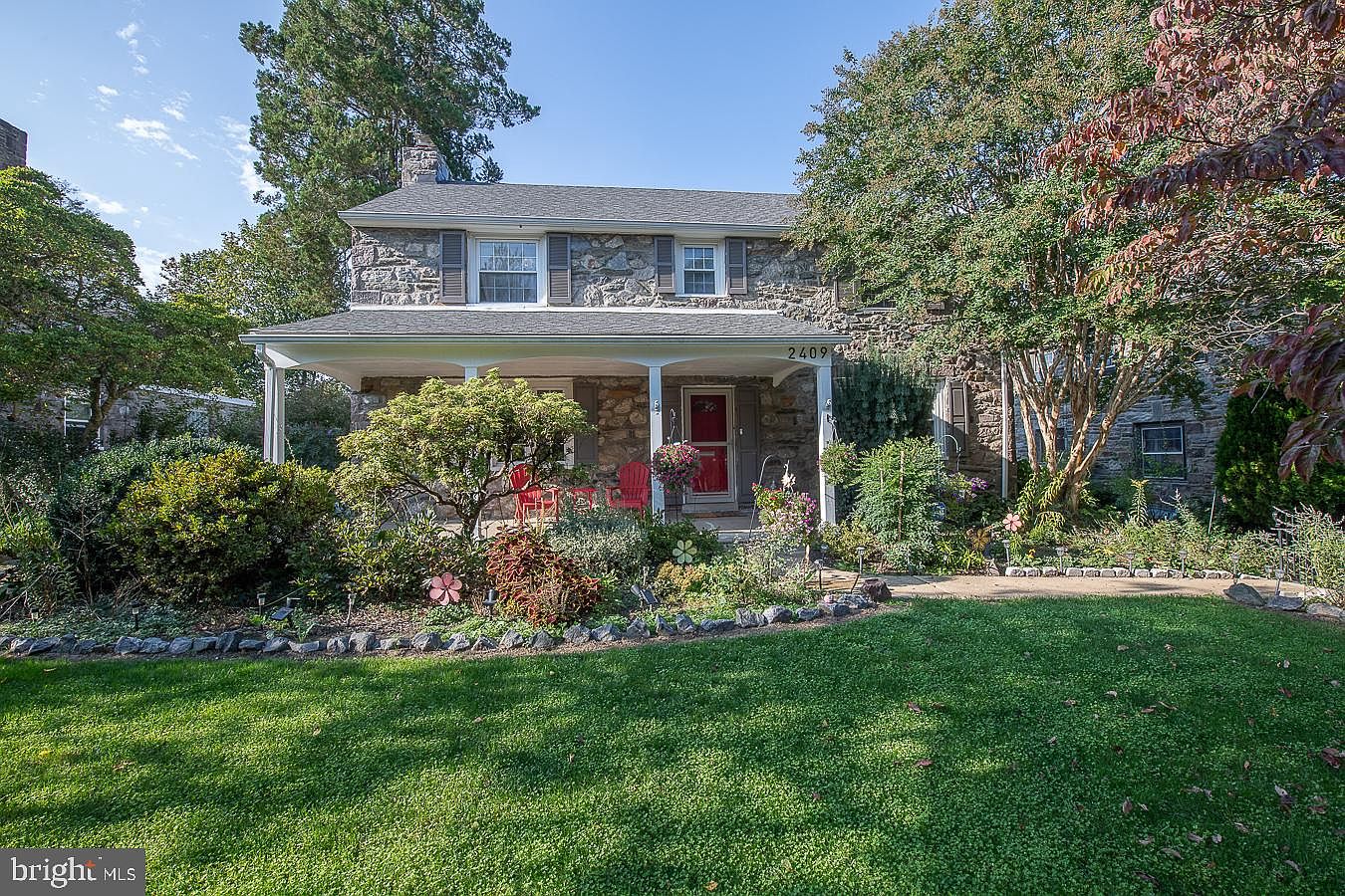 2409 Garrett Rd, Drexel Hill, PA 19026 Zillow