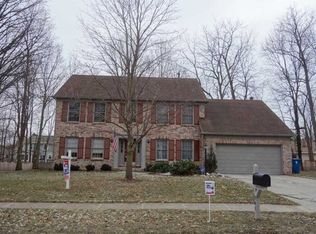 741 Howe Dr, Carmel, IN 46032