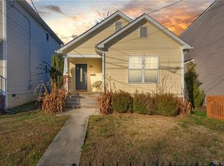 1508 1/2 Williamsburg Rd, Richmond, VA 23231