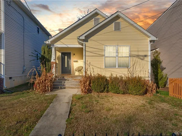 1508 1/2 Williamsburg Rd, Richmond, VA 23231