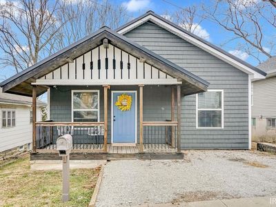 1219 9th St, Bedford, IN, 47421