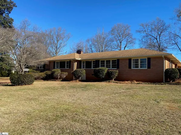 205 Dixon St, Clinton, SC 29325