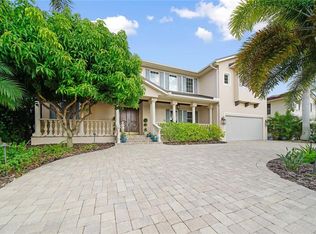 2167 Palm Tree Dr, Punta Gorda, FL 33950