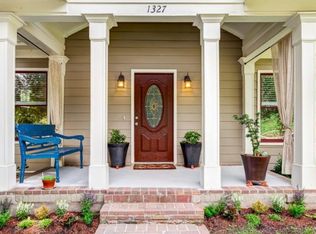 1327 Arkwright Pl SE, Atlanta, GA 30317