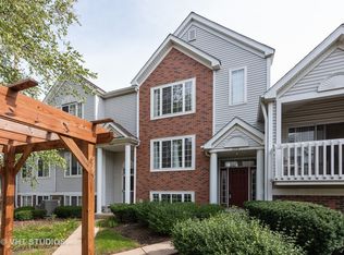 2251 Dawson Ln, Algonquin, IL