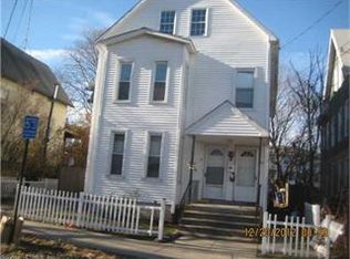 48 Farren Ave, New Haven, CT 06513