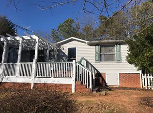782 Old Melvin Hill Rd, CAMPOBELLO, SC 29322