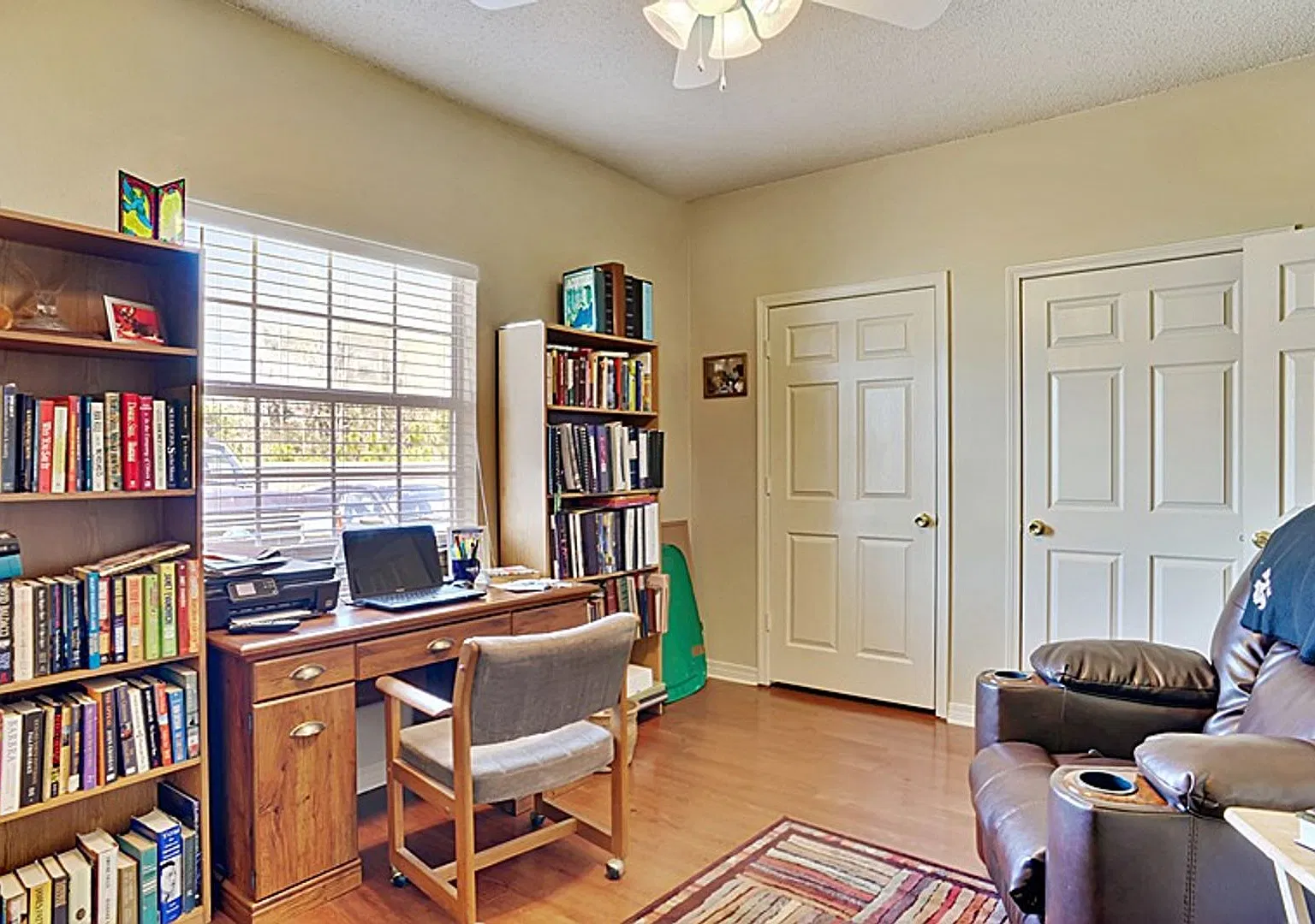 Charming Homes for Rent in Waveland 1 & 2 Bedroom Units Available at Cambridge Cottages! — Photo 3