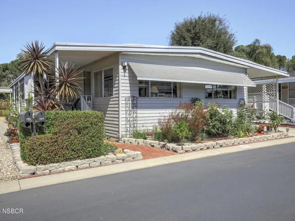 102 Sierra Vis, Solvang, CA 93463