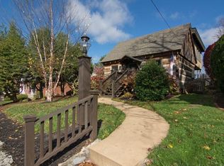445 Randolph St, Lewisburg, WV 24901