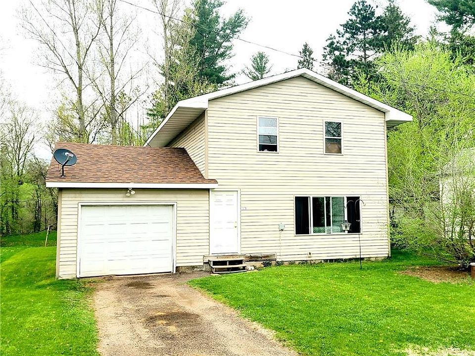 E1375 1260th Ave, Boyceville, WI 54725 MLS 1573390 Zillow