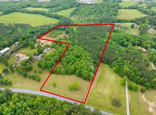 945 Old Federal Rd S, Chatsworth, GA 30705