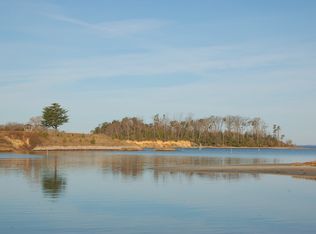 929 Plainview Rd, Topping, VA 23169