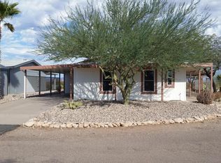 3721 N Colorado Ave, Florence, AZ 85132