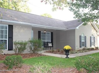 3212 Ridgebrook Dr, Jasper, AL 35504