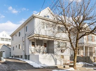 17-19 Puritan Rd, Somerville, MA 02145