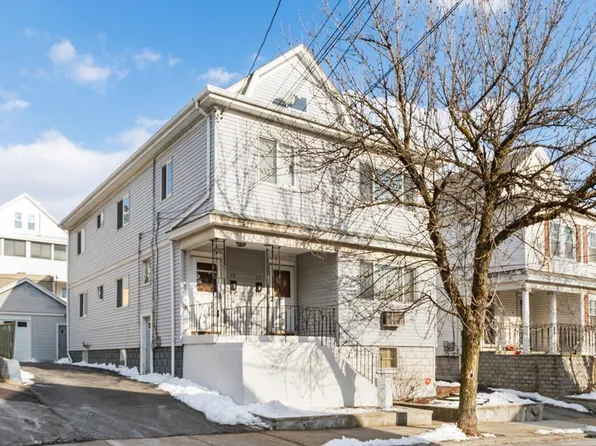17-19 Puritan Rd, Somerville, MA 02145