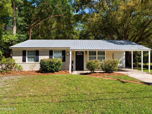 131 Stafford Ave, Brunswick, GA 31525