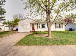 614 S Lincoln St, Hillsboro, KS 67063