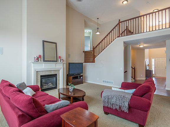 5th image of 3640 Hickory Rock Dr