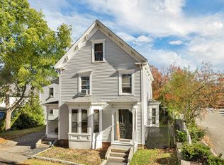 17 Market Street, North Berwick, ME 03906