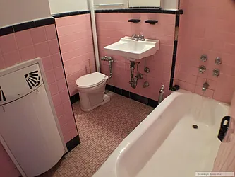 Rented by Sovereign Associates