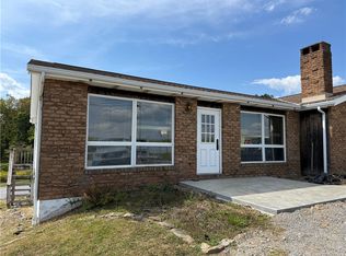 766 N Pike Rd, Cabot, PA 16023