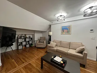 Rented by Zjama Realty Corp