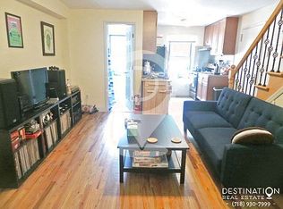 151 17th St #1, Brooklyn, NY 11215