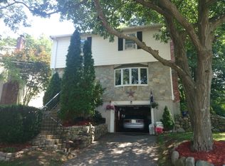 166 Hackensack Rd, Chestnut Hill, MA 02467