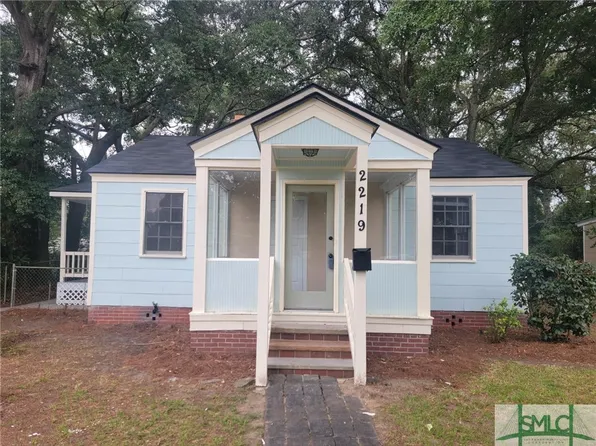 2219 Causton Bluff Road, Savannah, GA 31404