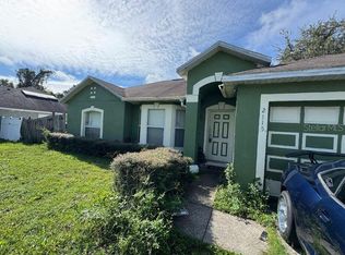 2115 Elkcam Blvd, Deltona, FL 32725