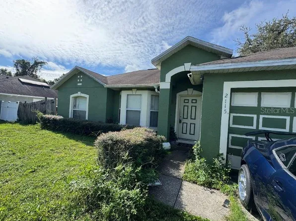 2115 Elkcam Blvd, Deltona, FL 32725