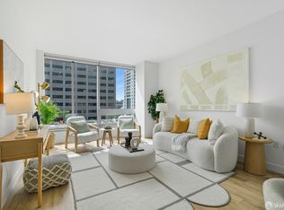 1 Hawthorne St UNIT 6E, San Francisco, CA 94105