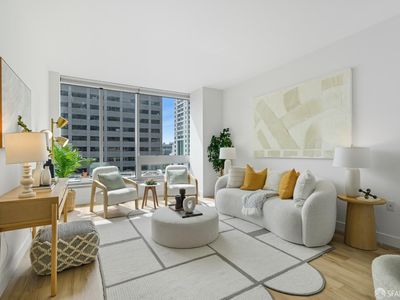 1 Hawthorne St Unit 6E, San Francisco, CA, 94105