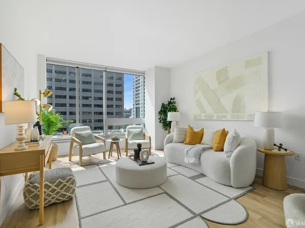 1 Hawthorne St Unit 6E, San Francisco, CA 94105