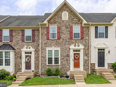 4556 Alliance Way, Fredericksburg, VA, 22408