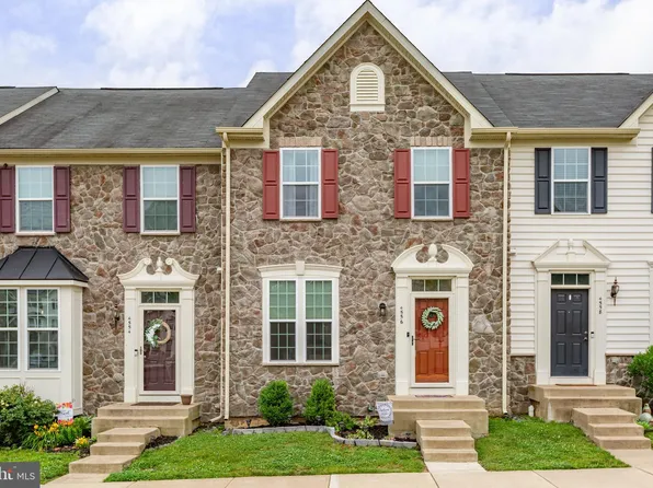 4556 Alliance Way, Fredericksburg, VA 22408