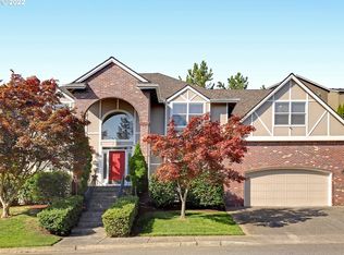 2411 NW Mill Pond Rd, Portland, OR 97229